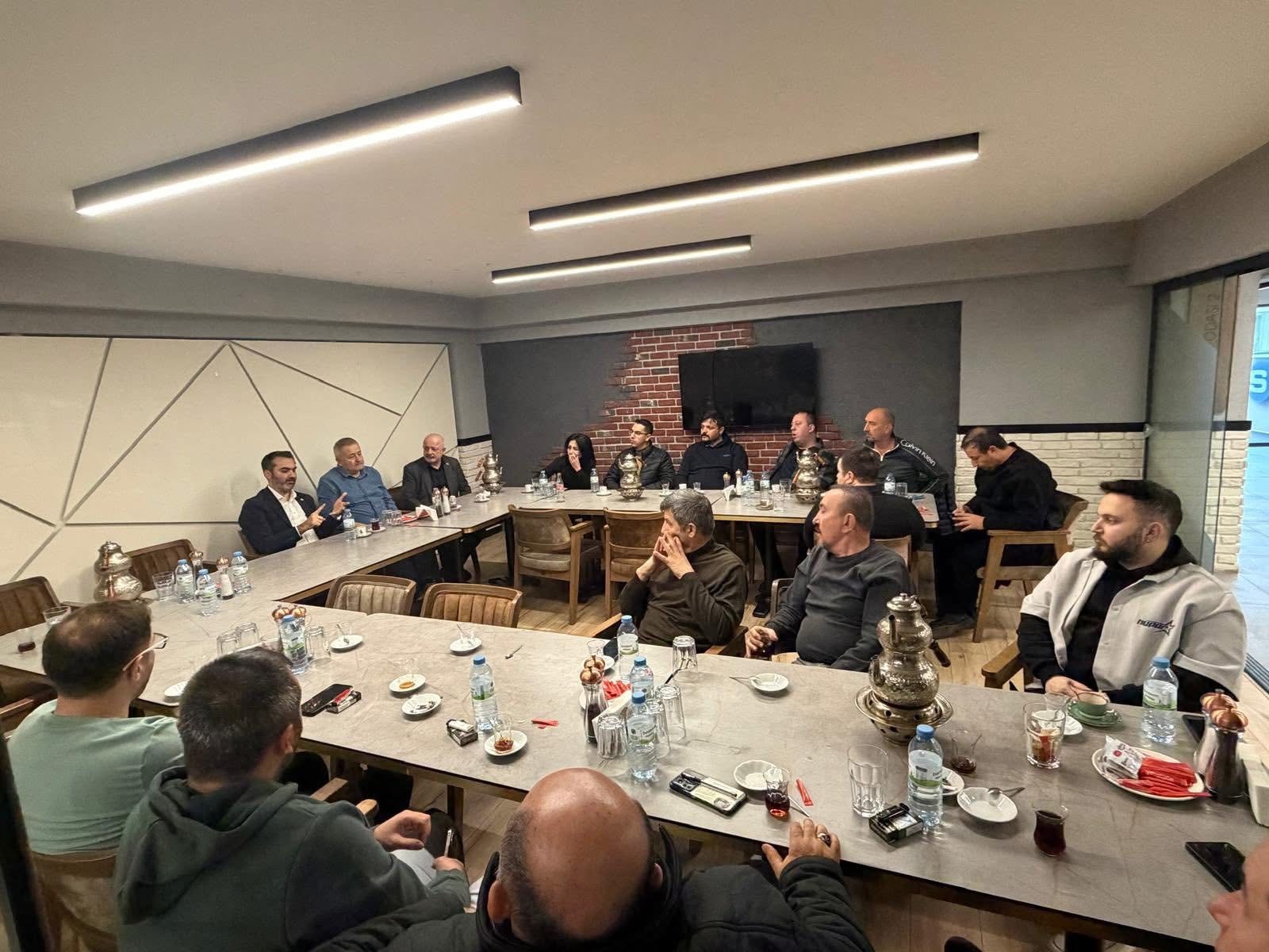 Kaplan’dan 10 Ocak Gazeteciler Günü’nde Anlamlı Buluşma img 7832 - Kaplan’dan 10 Ocak Gazeteciler Günü’nde Anlamlı Buluşma